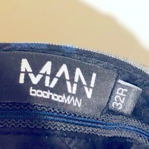 Boo Hoo man, men’s casual pants